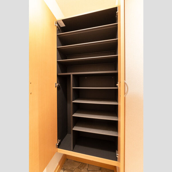 その他 (シューズボックス)