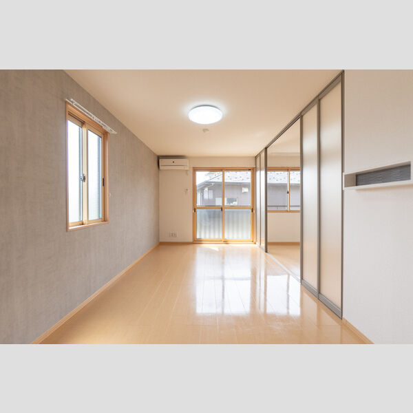 居室・リビング (LDK)