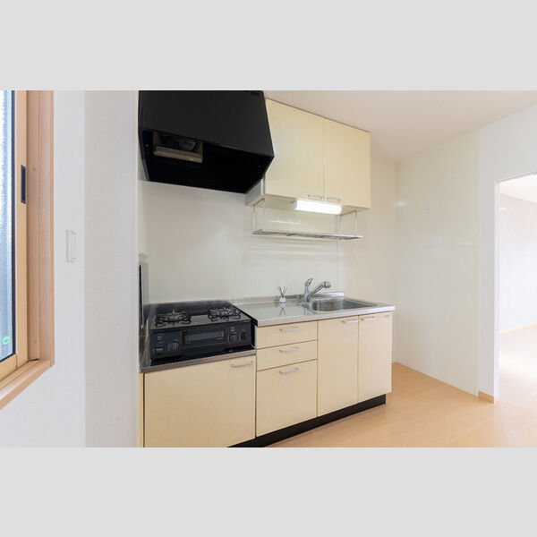 キッチン (キッチン)