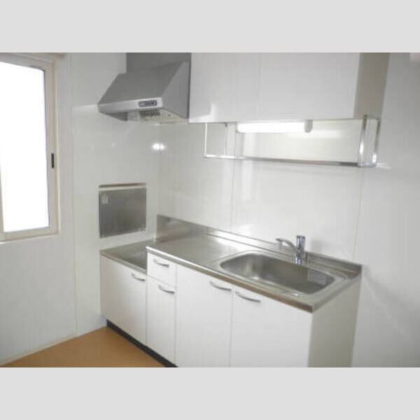 キッチン (キッチン)