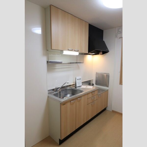 キッチン (102 キッチン)