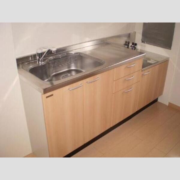 キッチン (キッチン)