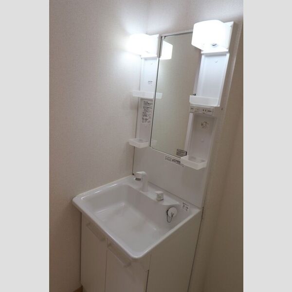 洗面所 (102 洗髪洗面化粧台)