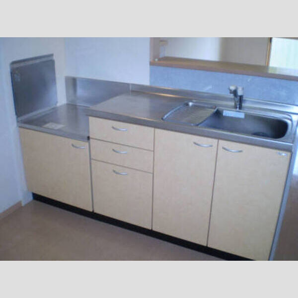 キッチン (キッチン)