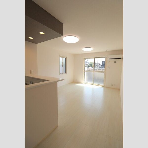 居室・リビング (LDK)