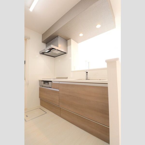 キッチン (キッチン)