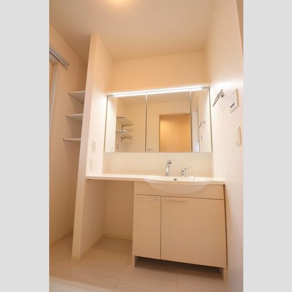 洗面所 (103　洗髪洗面化粧台)