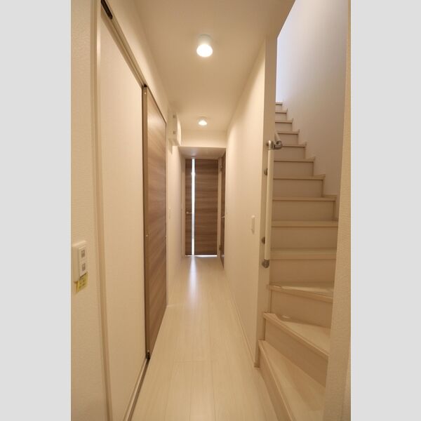 玄関 (106　玄関)