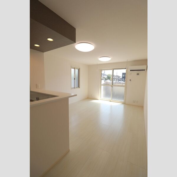 居室・リビング (LDK)