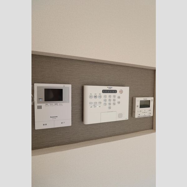 その他設備 (106　ALSOK)