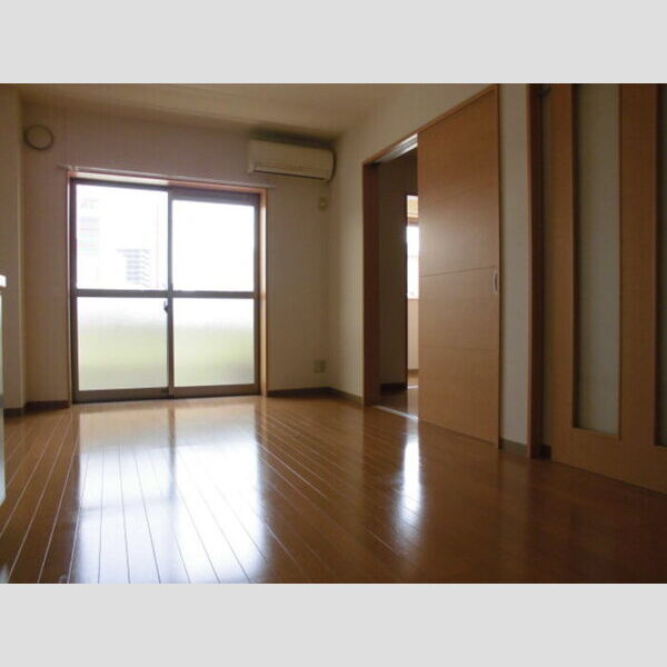 居室・リビング (リビング)