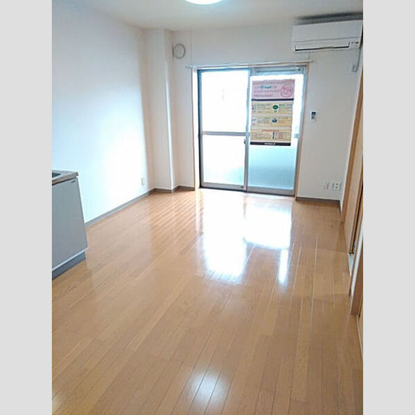 居室・リビング (LDK)