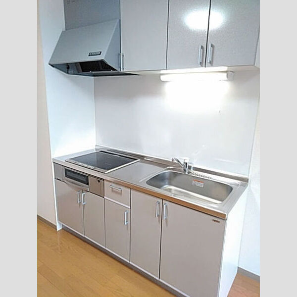 キッチン (キッチン)