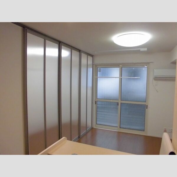 居室・リビング (LDK)