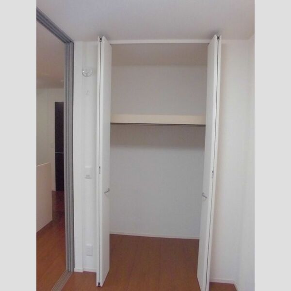 収納 (クローゼット)