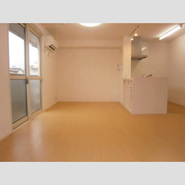 居室・リビング (LDK)