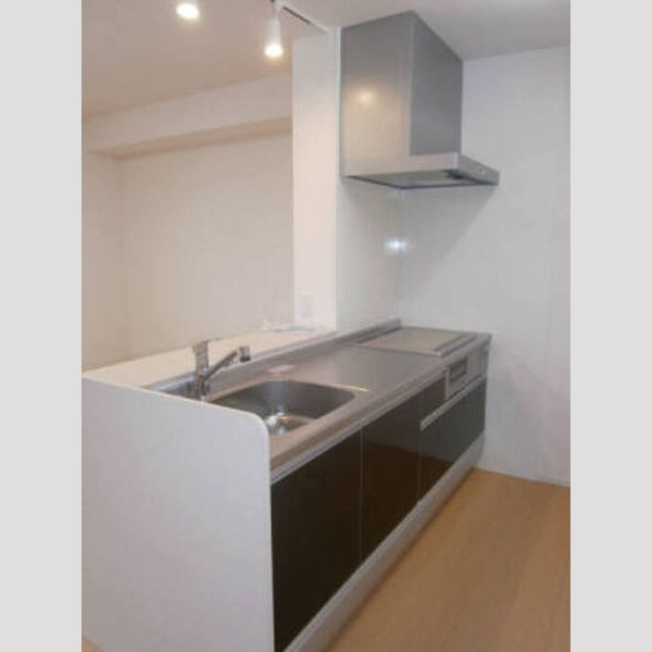 キッチン (キッチン)