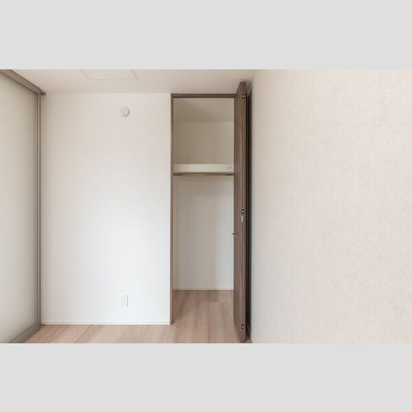 その他 (クローゼット)