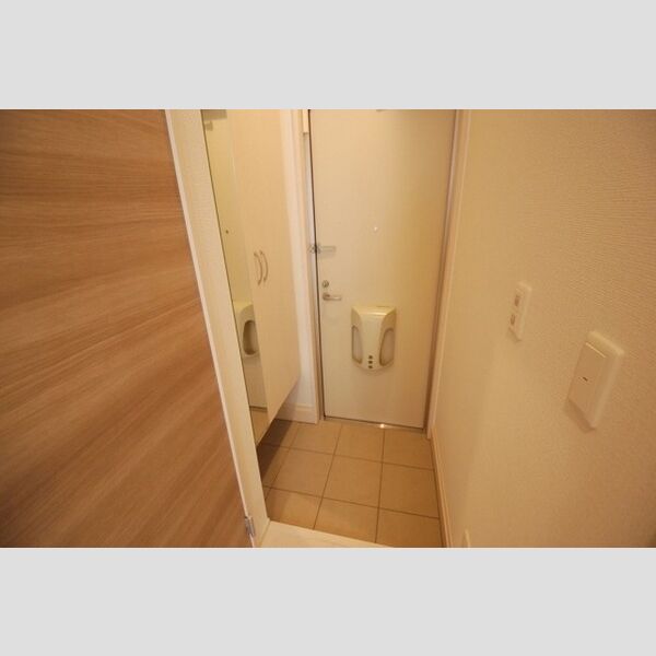 玄関 (106　玄関)