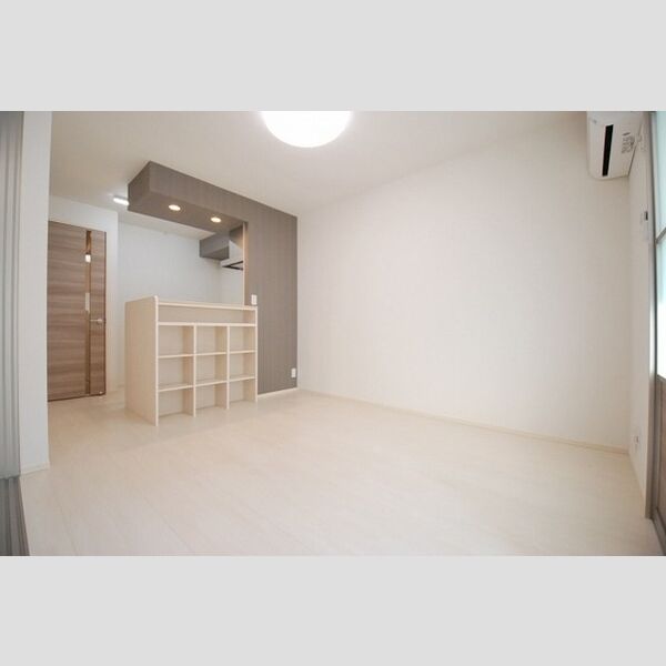 居室・リビング (LDK)