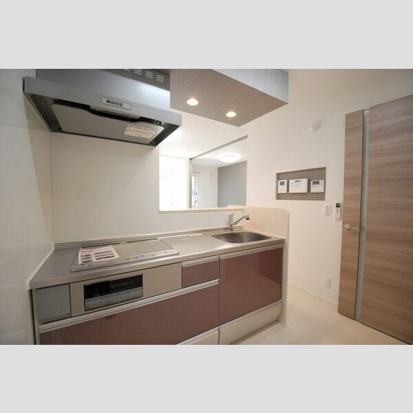 キッチン (キッチン)