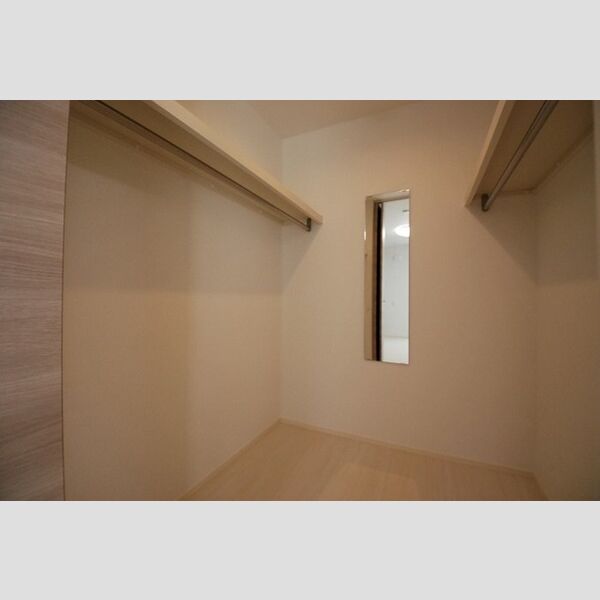 収納 (106　ウォークインクローゼット)