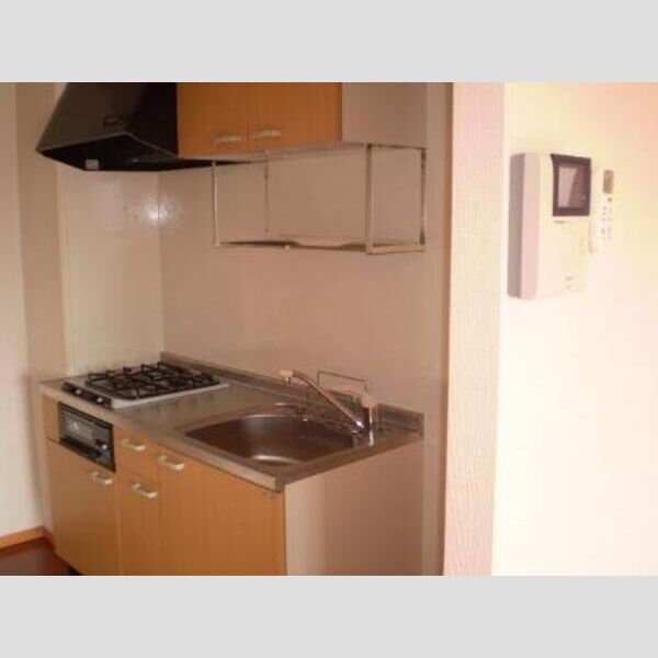 キッチン (キッチン)