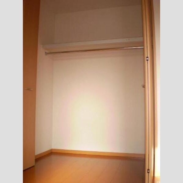 収納 (クローゼット)