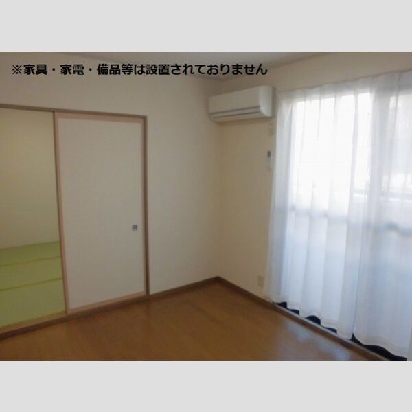 居室・リビング (DK)