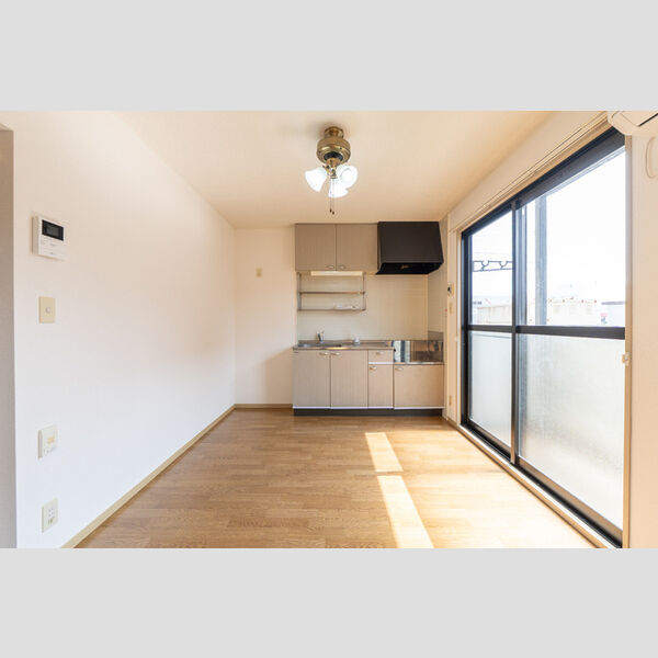 居室・リビング (DK)