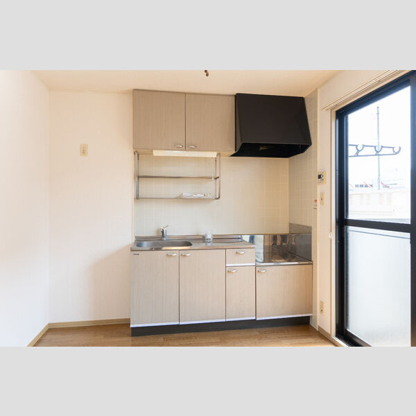 キッチン (キッチン)