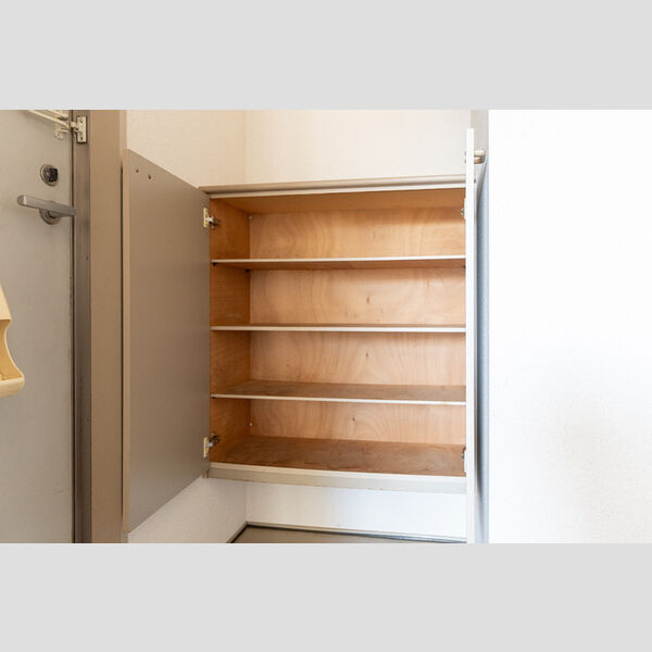 その他 (シューズボックス)