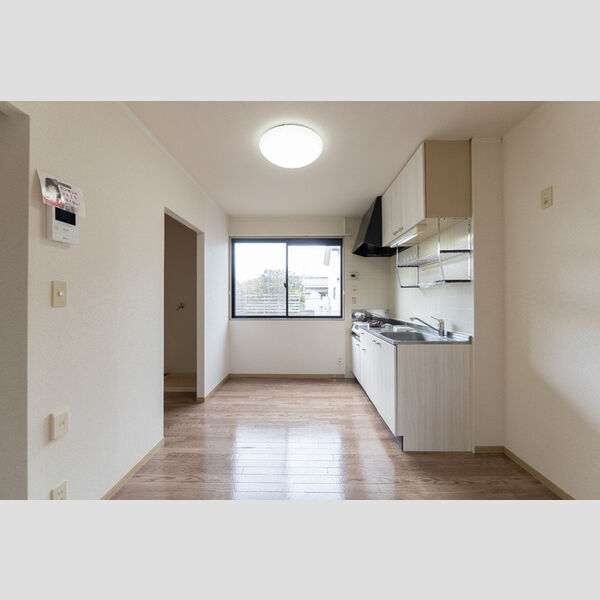 居室・リビング (DK)