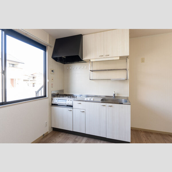 キッチン (キッチン)