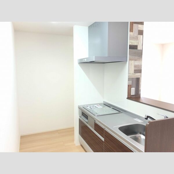 キッチン (対面キッチン)