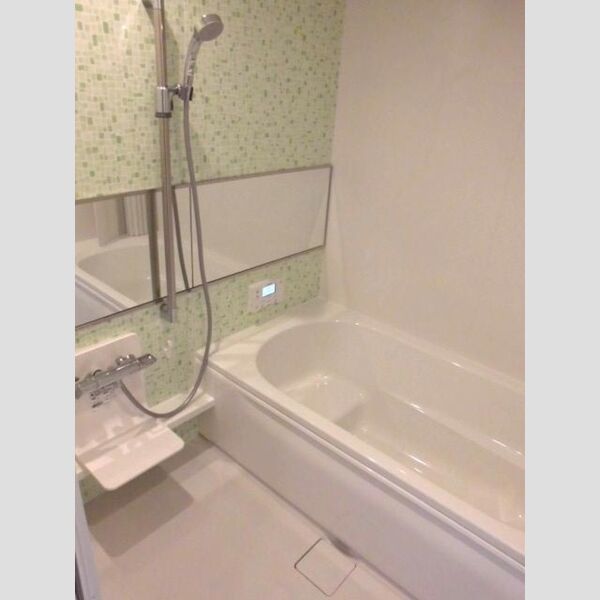 バス (ユニットバス)