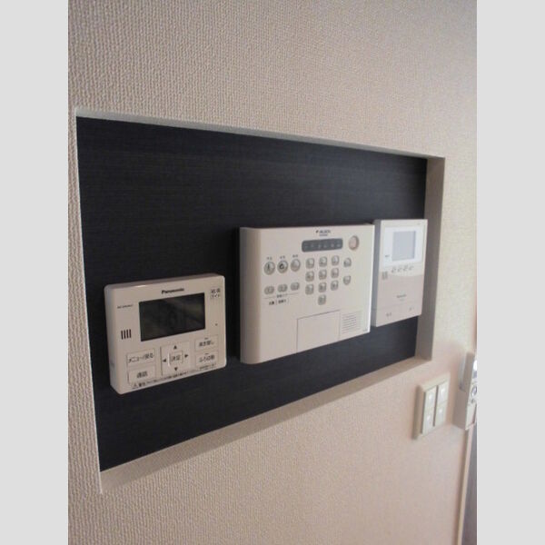 その他設備 (ALSOkホームセキュリティ)