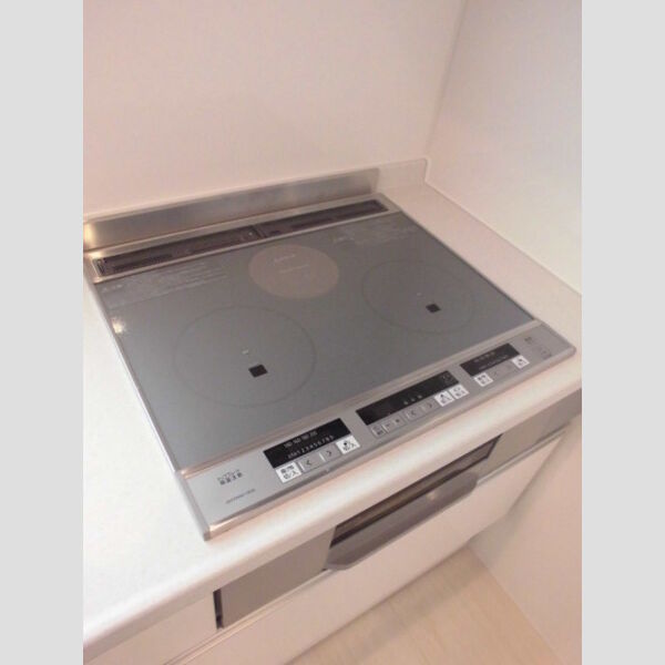 その他設備 (IH)