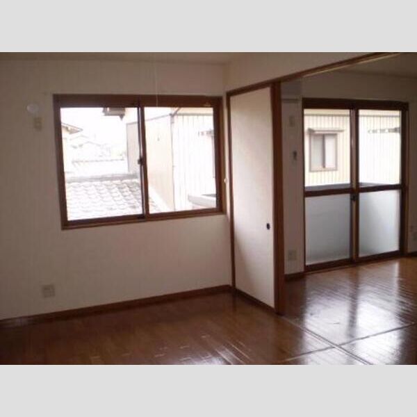 居室・リビング (LDK)