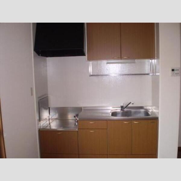 キッチン (キッチン)