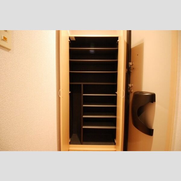 その他 (B101　シューズボックス(トールタイプ))