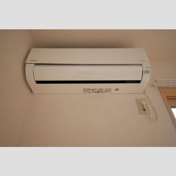 その他 (B101　エアコン)