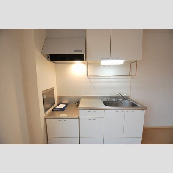 キッチン (キッチン)