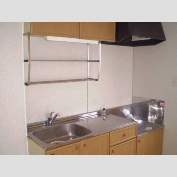 キッチン (キッチン)