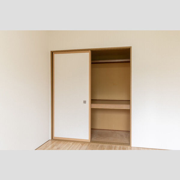 その他 (物入)