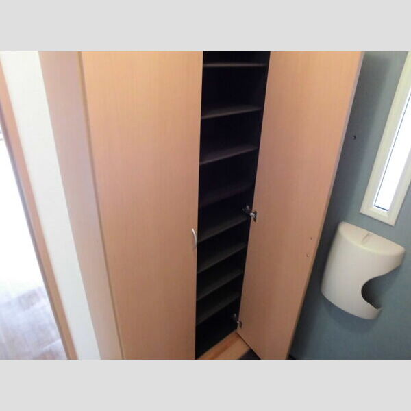 玄関 (シューズボックス)