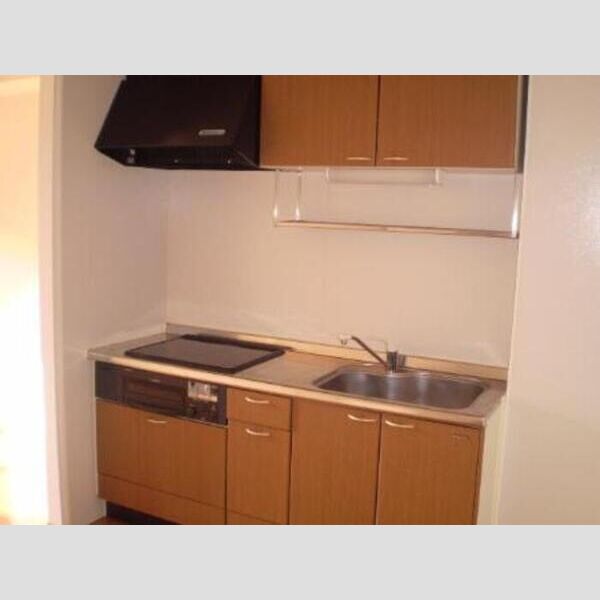 キッチン (キッチン)