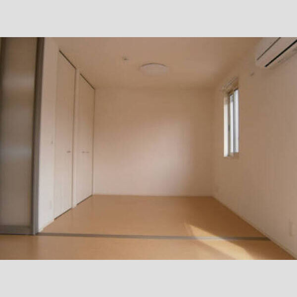 居室・リビング (4.5帖洋室)