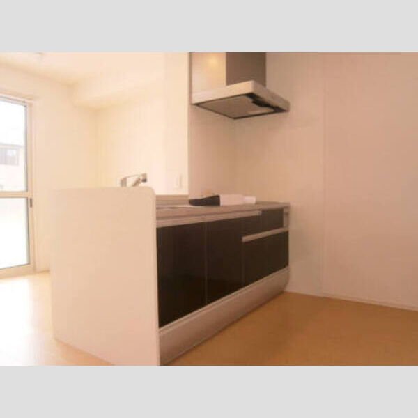 キッチン (キッチン)