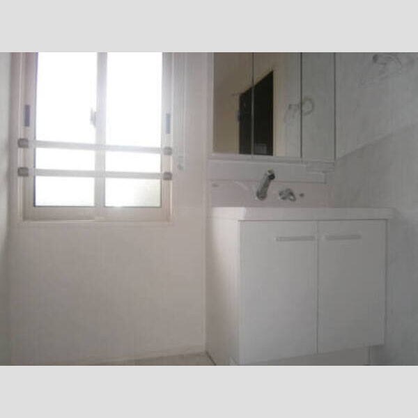 洗面所 (洗面室)